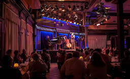 Tango Show at Aljibe Tango with Round Trip Transfers