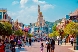 Disenyland