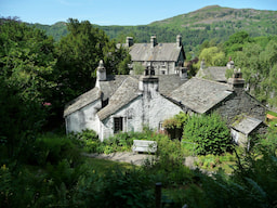 Dove Cottage