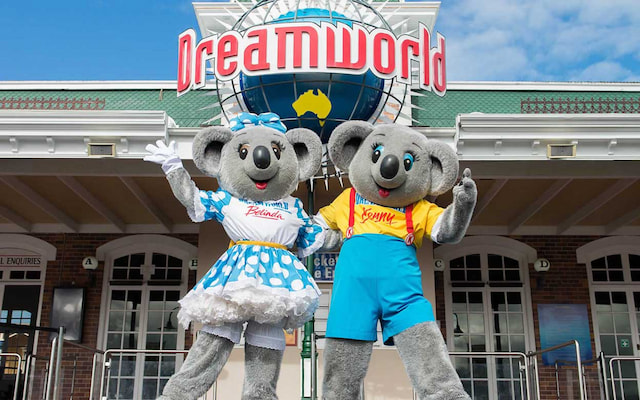 Dreamworld