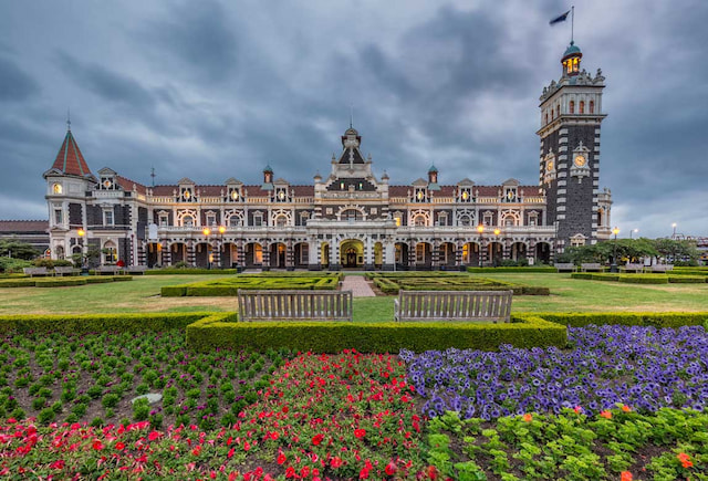Dunedin