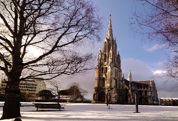 Dunedin