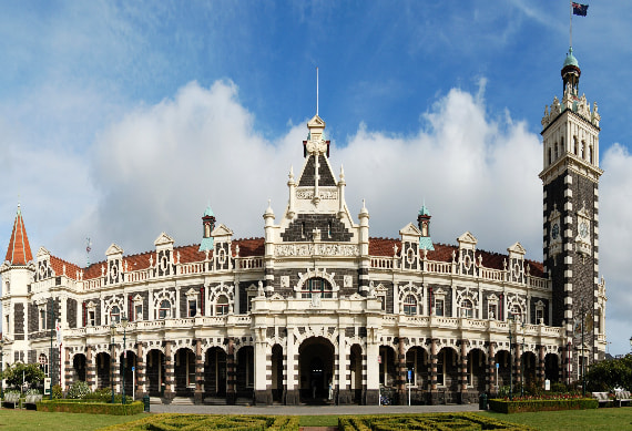 Dunedin