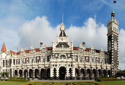 Dunedin