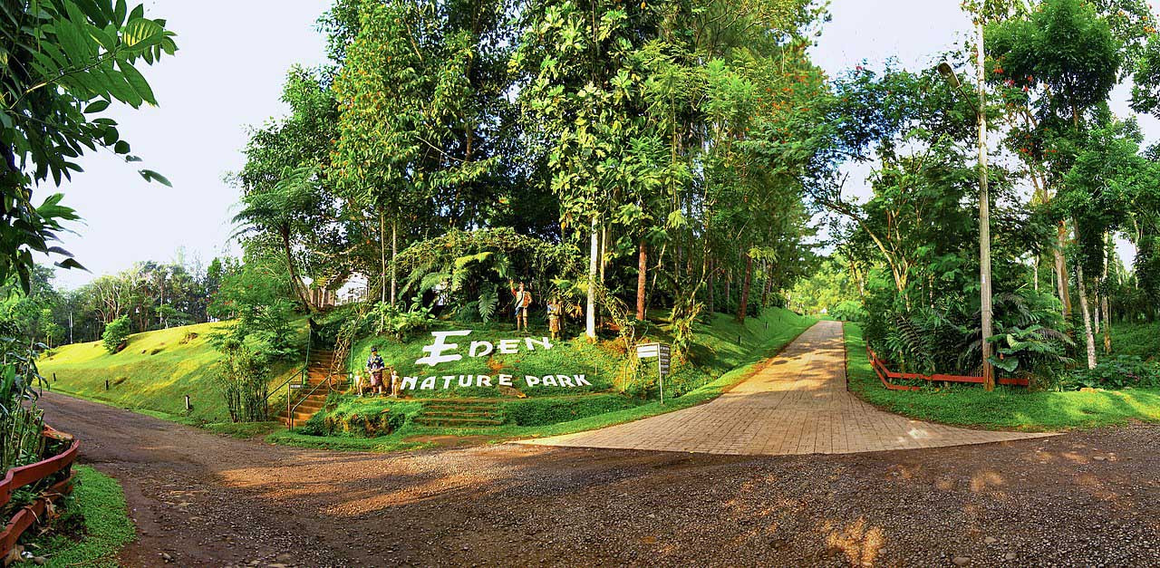Eden Nature Park