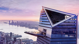 Edge Of New York