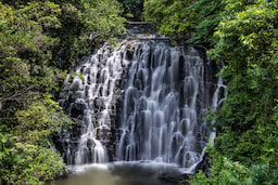 Elephant  Falls