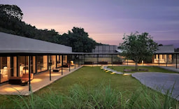 Hilton Shillim Estate Retreat & Spa