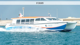 Ferry