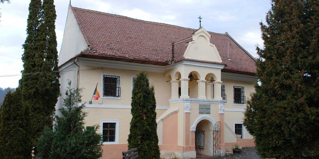 First Romania School 2