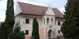 First Romania School 2