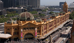 Flinders Street