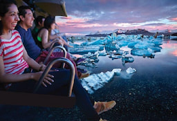 FlyOver Iceland 2