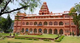 Chandragiri Fort
