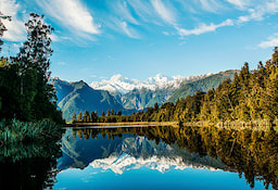 Fox Glacier