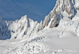 Fox Glacier