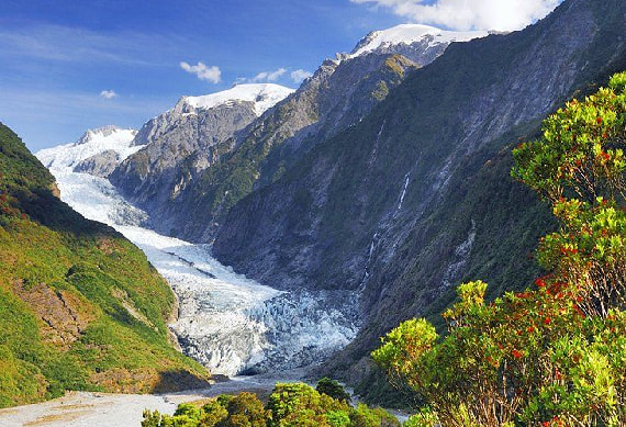 Franz Josef