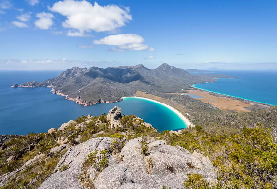 Freycinet National Park