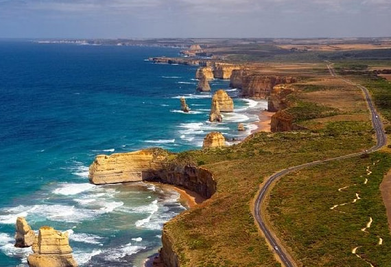 Great Ocean Road  