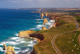 Great Ocean Road  