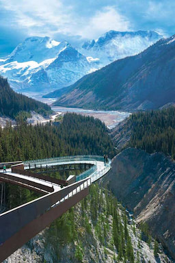GI Skywalk Valley 1