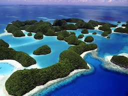 Galapagos Islands