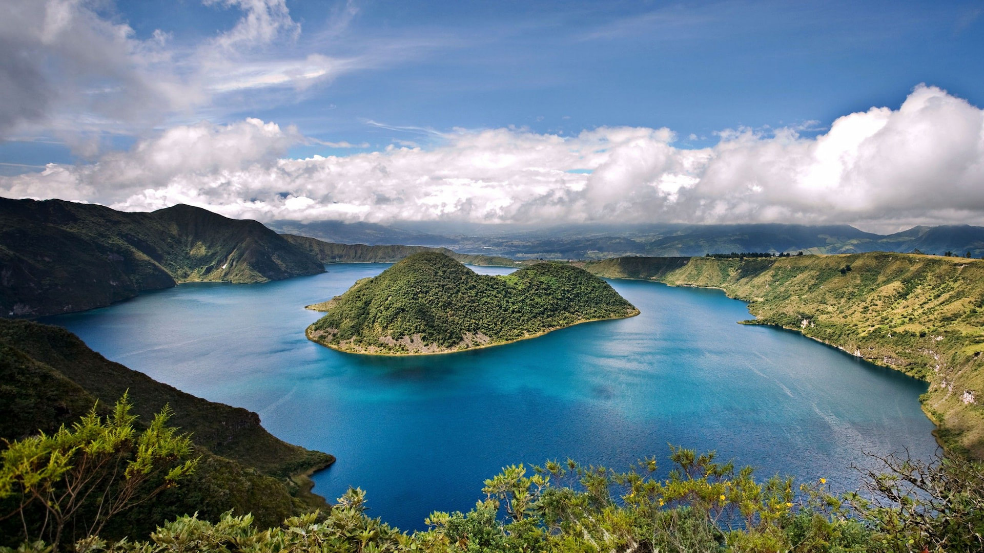 Galapagos Islands