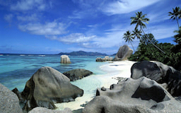 Galapagos Islands