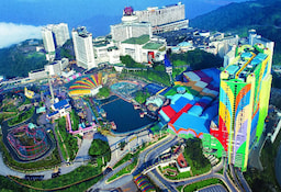 Genting Highlands - 0