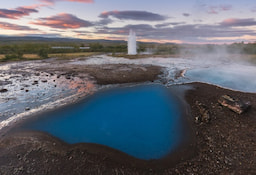 Geysir