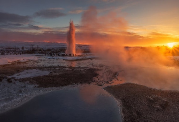 Geysir 2