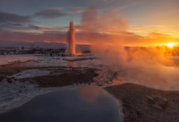 Geysir 2