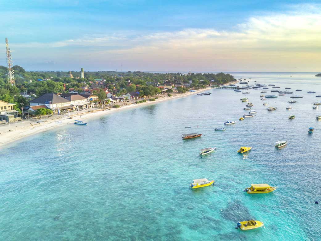 Gili Trawangan