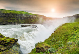 Golden Circle Reykjavik