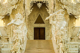 Golden Triangle