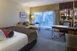 Grand Millennium Room