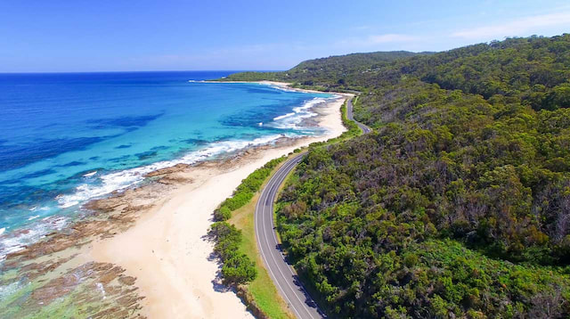 Great Ocean Road 1