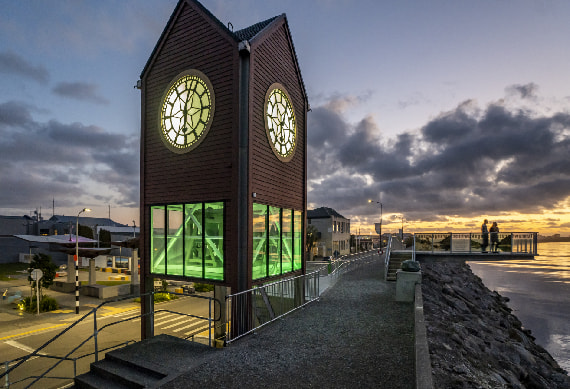 Greymouth 