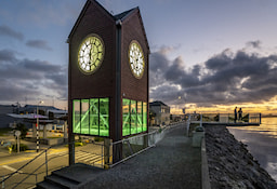 Greymouth 