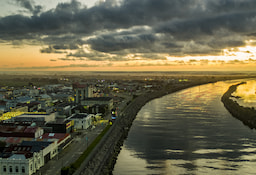 Greymouth 
