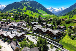 Gstaad