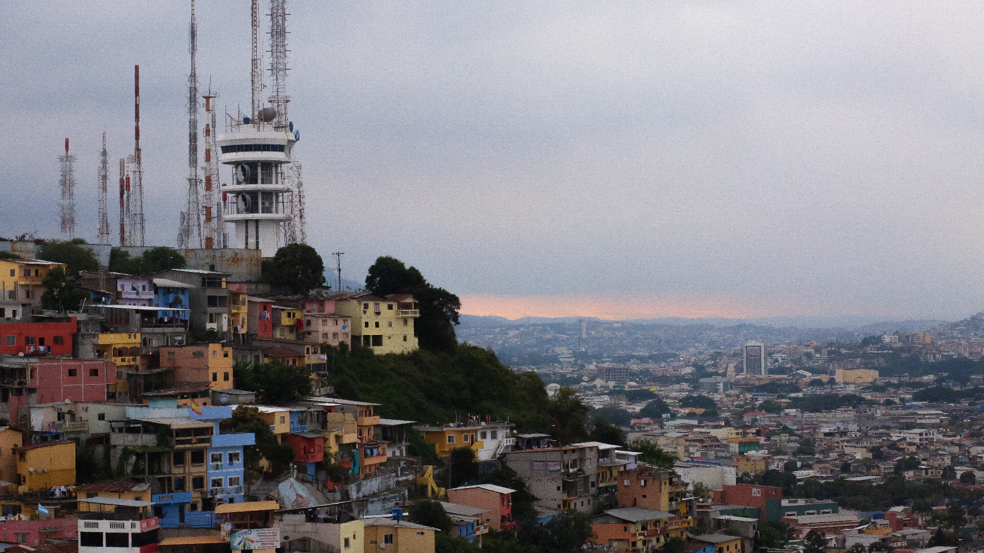 Guayaquil