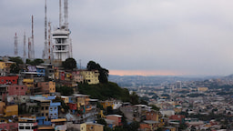 Guayaquil