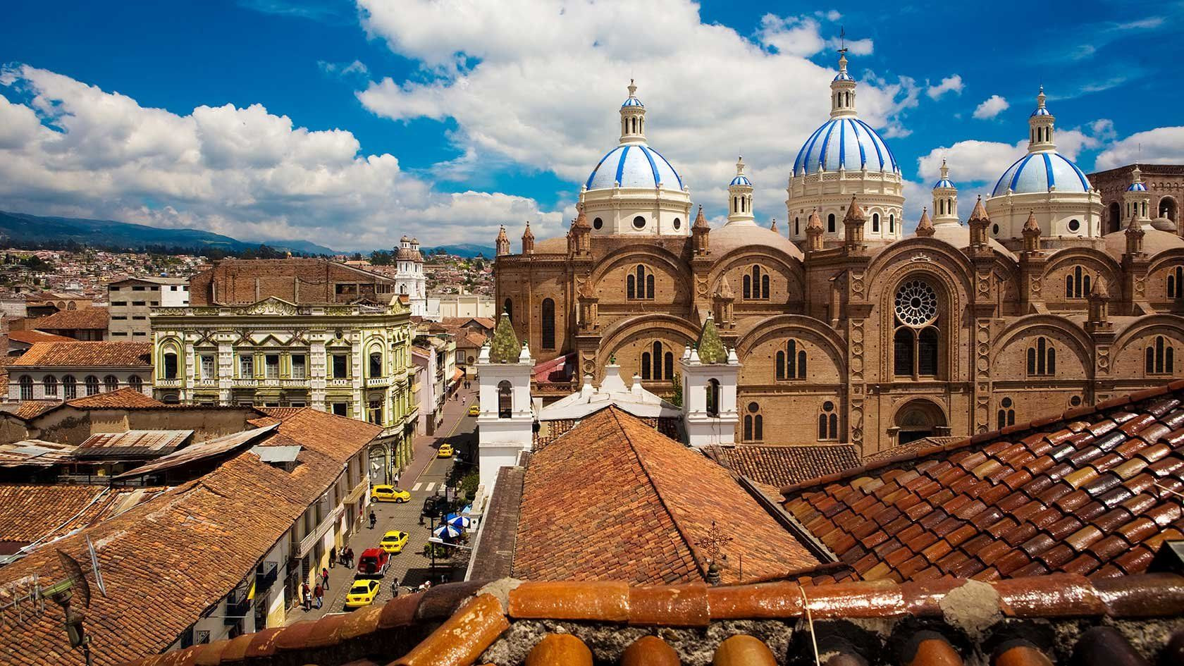 Guayaquil