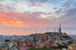 Guayaquil