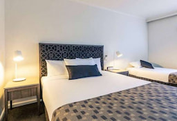 Guest Room Mercure Albury 
