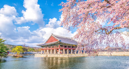 Gyeongbokgung Palace