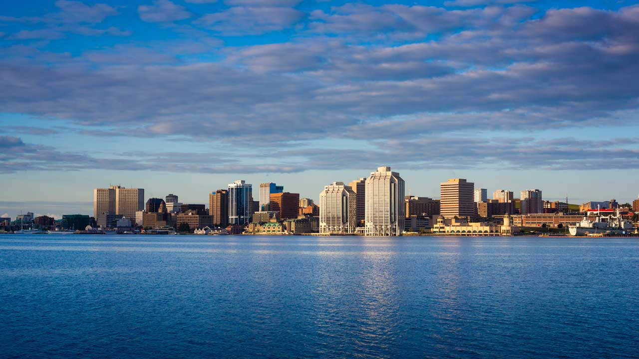 Halifax