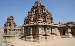 Hazara Rama Temple