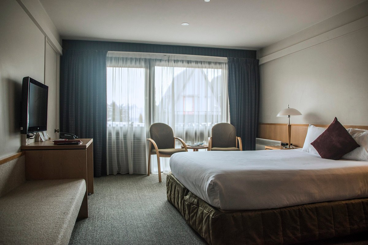 Heartland Hotel Queenstown Room
